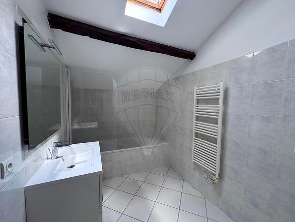 Appartement 1 chambre(s) à vendre
