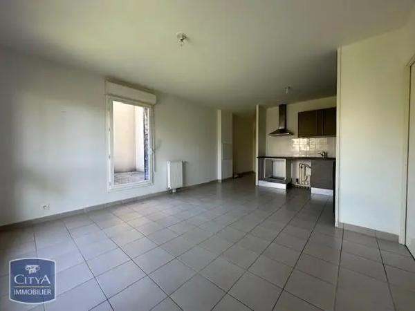 Appartement à vendre 2 pièces 43.1m² Chessy (77700)