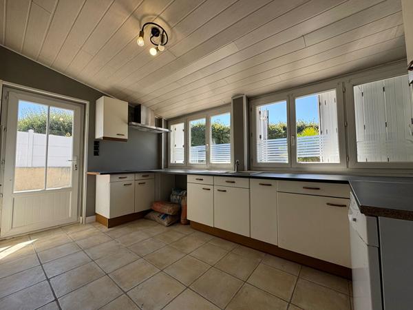Maison 2 chambres Proche Saint Gilles Croix de Vie