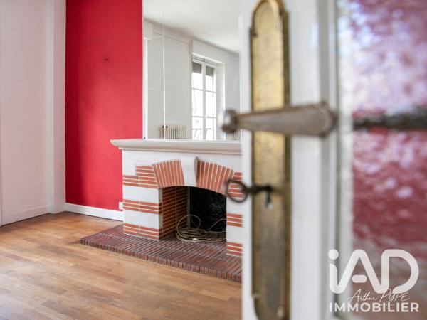 Appartement à vendre 4 pièces 108 m² Châlons-en-Champagne