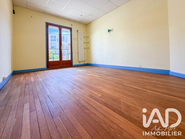 Appartement à vendre 4 pièces 108 m² Châlons-en-Champagne