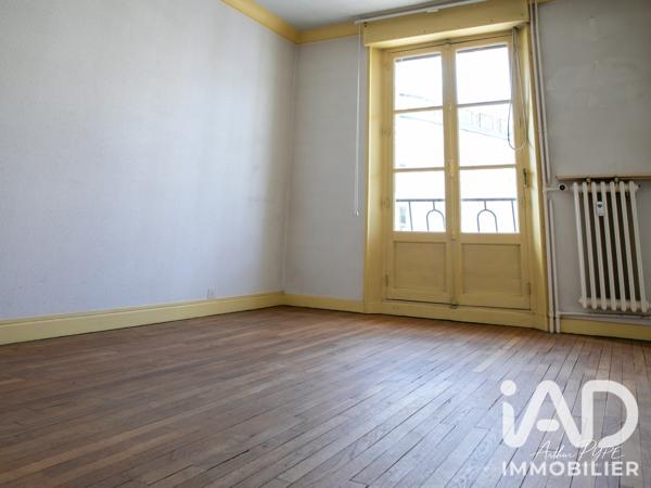 Appartement à vendre 4 pièces 108 m² Châlons-en-Champagne