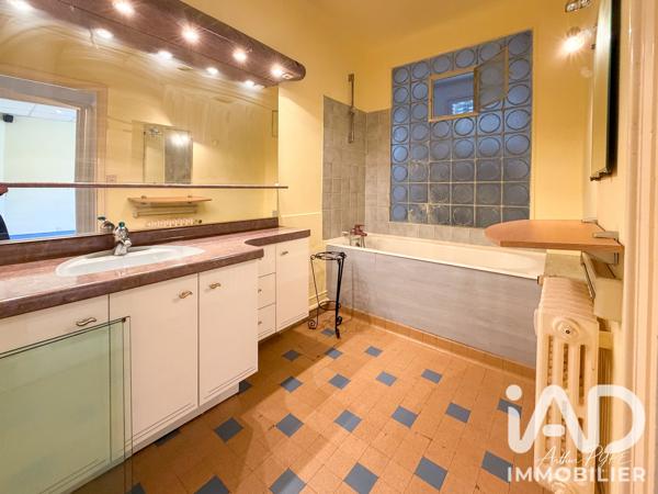 Appartement à vendre 4 pièces 108 m² Châlons-en-Champagne