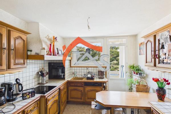 Vente Appartement 4 pièces 83 m2 à Saint-Chamond