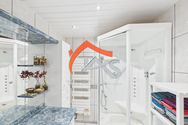 Vente Appartement 4 pièces 83 m2 à Saint-Chamond