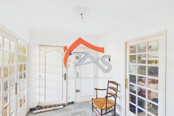 Vente Appartement 4 pièces 83 m2 à Saint-Chamond