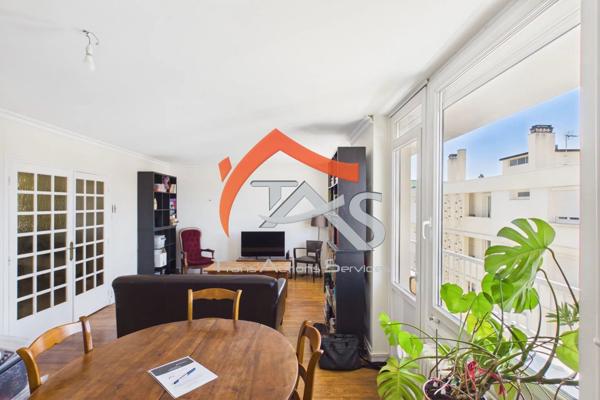 Vente Appartement 4 pièces 83 m2 à Saint-Chamond