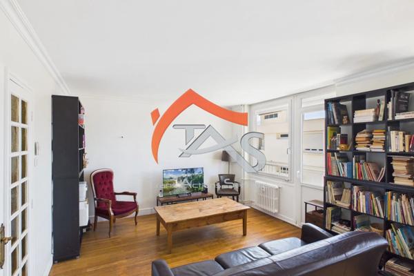 Vente Appartement 4 pièces 83 m2 à Saint-Chamond