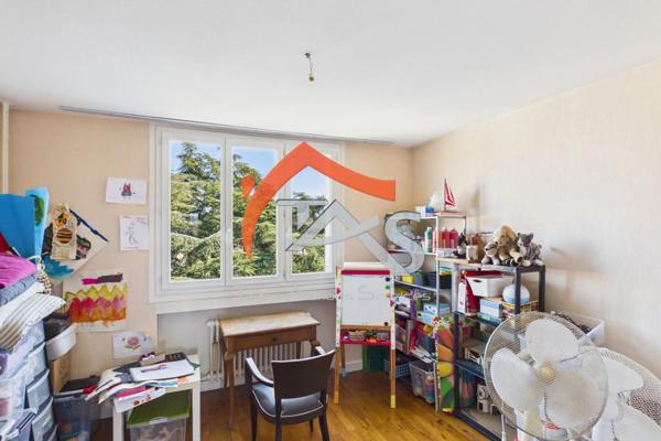 Vente Appartement 4 pièces 83 m2 à Saint-Chamond