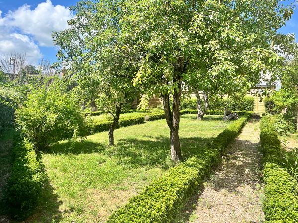 Terrain Tierce en exclusvité