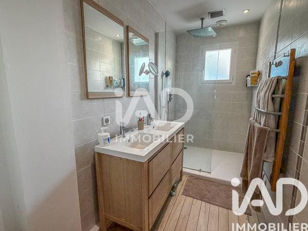 Maison à vendre 5 pièces 104,69 m² Choisy-en-Brie