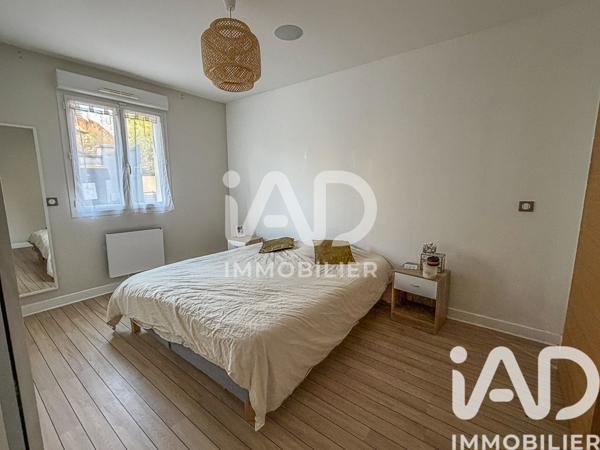 Maison à vendre 5 pièces 104,69 m² Choisy-en-Brie