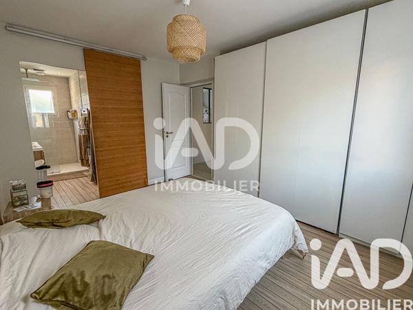 Maison à vendre 5 pièces 104,69 m² Choisy-en-Brie