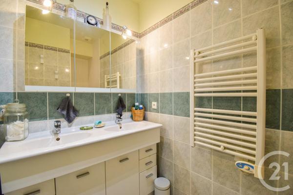 Maison à vendre  4 pièces - 117,13 m2 ST GEORGES DE RENEINS - 69