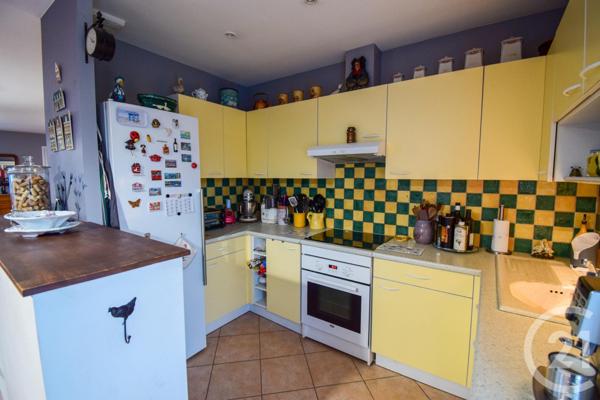 Maison à vendre  4 pièces - 117,13 m2 ST GEORGES DE RENEINS - 69