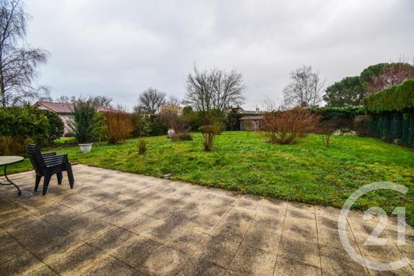 Maison à vendre  4 pièces - 117,13 m2 ST GEORGES DE RENEINS - 69