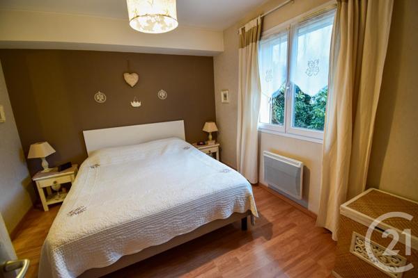 Maison à vendre  4 pièces - 117,13 m2 ST GEORGES DE RENEINS - 69