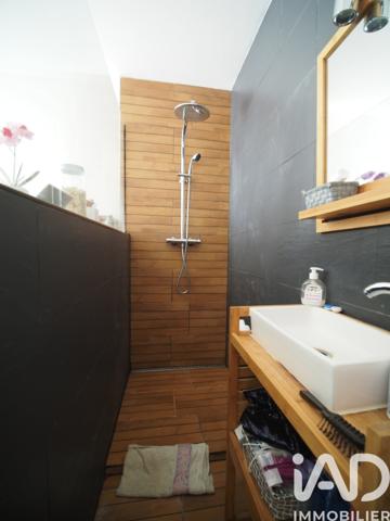 Appartement à vendre 3 pièces 59,01 m² Saint-Denis