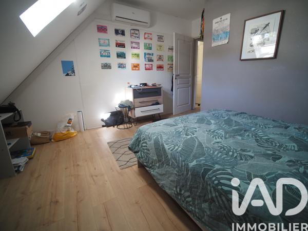 Appartement à vendre 3 pièces 59,01 m² Saint-Denis