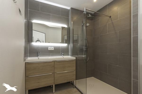 Appartement à vendre |  Agde |  3 pièces | 54 m²