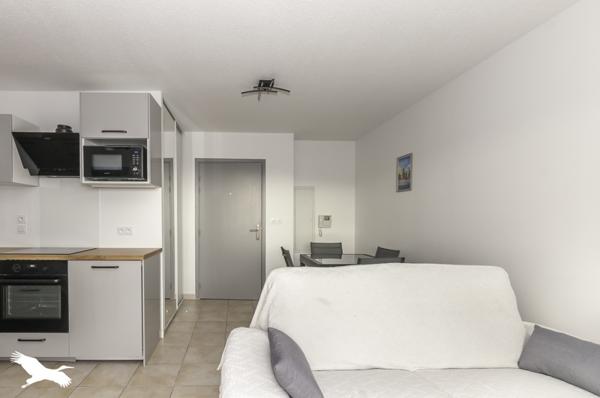 Appartement à vendre |  Agde |  3 pièces | 54 m²