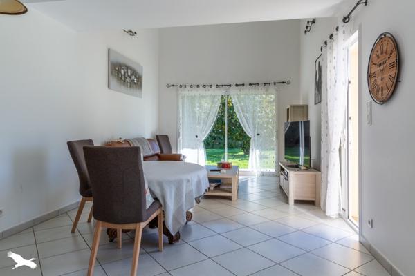 Maison à vendre |  Glandon |  7 pièces | 161 m²