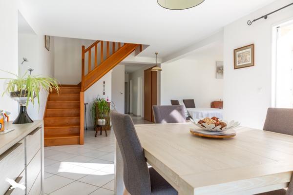 Maison à vendre |  Glandon |  7 pièces | 161 m²