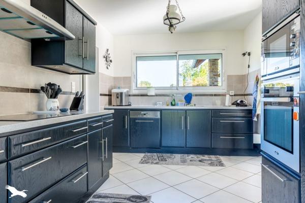 Maison à vendre |  Glandon |  7 pièces | 161 m²