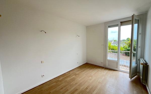 Appartement à vendre    4 pièces •  Talence