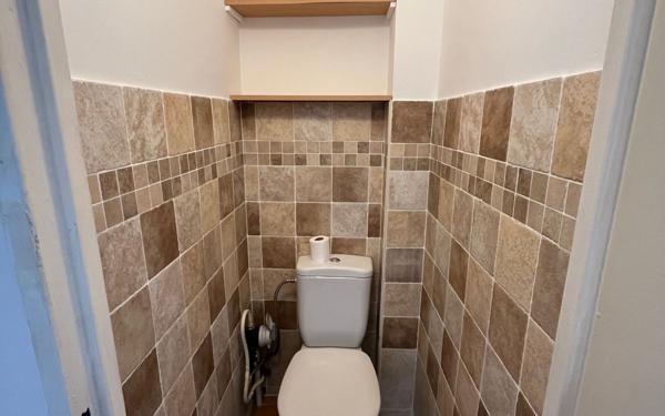 Appartement à vendre    4 pièces •  Talence