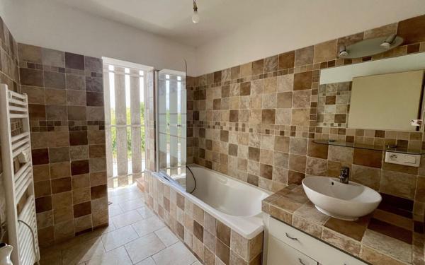 Appartement à vendre    4 pièces •  Talence