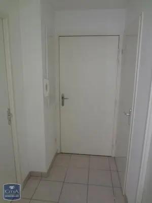 Appartement à louer 2 pièces 33.2m² Toulouse (31300)