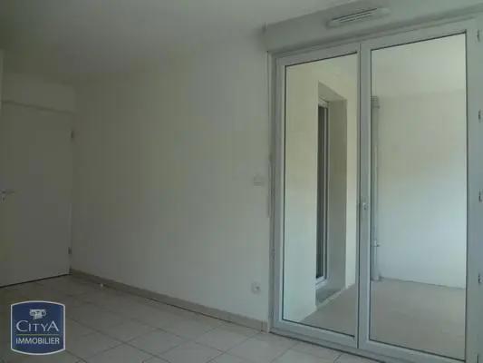 Appartement à louer 2 pièces 33.2m² Toulouse (31300)