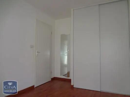Appartement à louer 2 pièces 33.2m² Toulouse (31300)