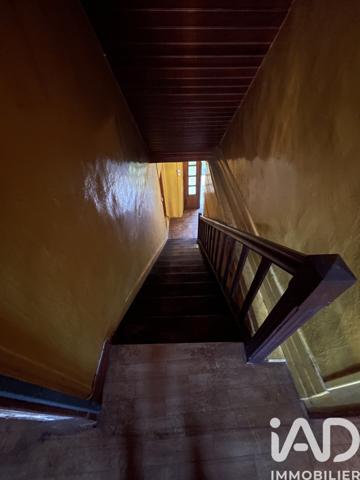 Maison à vendre 5 pièces 90 m² Roziers-Saint-Georges