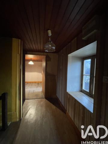 Maison à vendre 5 pièces 90 m² Roziers-Saint-Georges