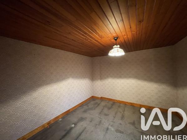 Maison à vendre 5 pièces 90 m² Roziers-Saint-Georges