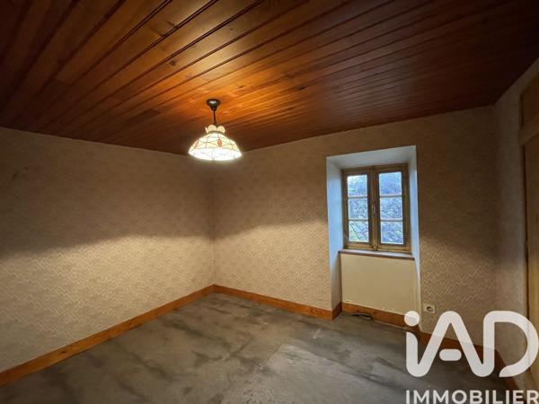 Maison à vendre 5 pièces 90 m² Roziers-Saint-Georges