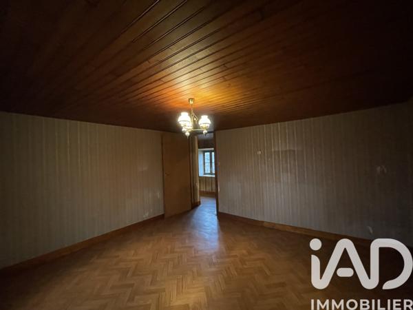 Maison à vendre 5 pièces 90 m² Roziers-Saint-Georges