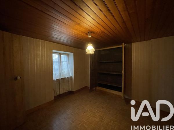 Maison à vendre 5 pièces 90 m² Roziers-Saint-Georges