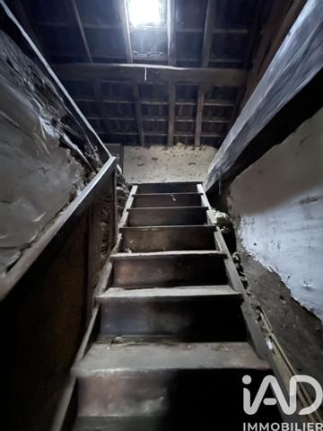 Maison à vendre 5 pièces 90 m² Roziers-Saint-Georges