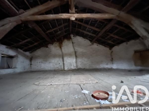 Maison à vendre 5 pièces 90 m² Roziers-Saint-Georges