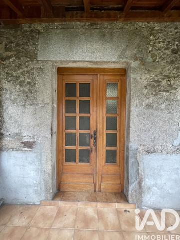 Maison à vendre 5 pièces 90 m² Roziers-Saint-Georges