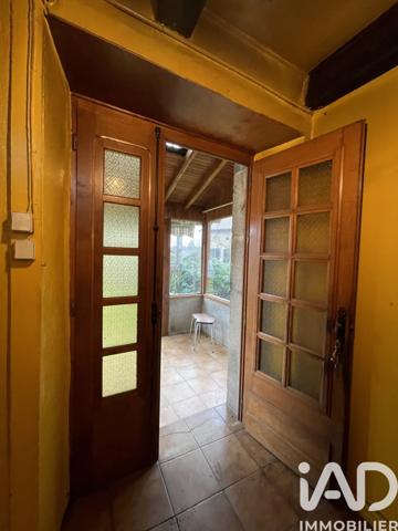 Maison à vendre 5 pièces 90 m² Roziers-Saint-Georges