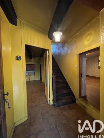 Maison à vendre 5 pièces 90 m² Roziers-Saint-Georges