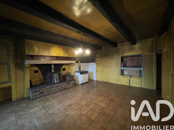 Maison à vendre 5 pièces 90 m² Roziers-Saint-Georges