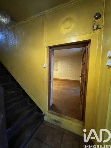 Maison à vendre 5 pièces 90 m² Roziers-Saint-Georges