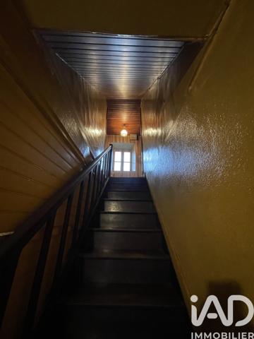 Maison à vendre 5 pièces 90 m² Roziers-Saint-Georges