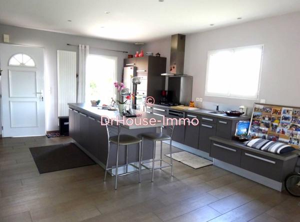 Maison à vendre 5 pièces de 131 m²