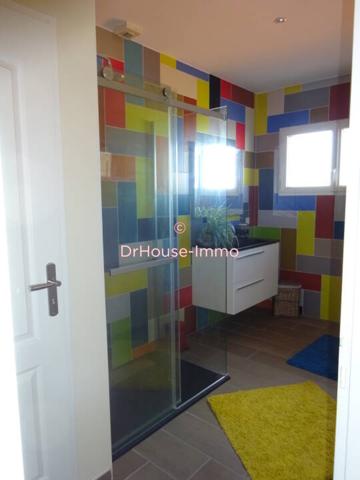 Maison à vendre 5 pièces de 131 m²